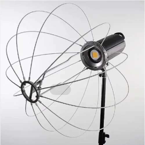 سافت بال پرتابل Lantern softbox 65cm - Image 4