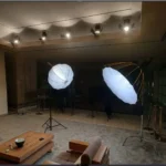 سافت بال پرتابل Lantern softbox 65cm - Image 5
