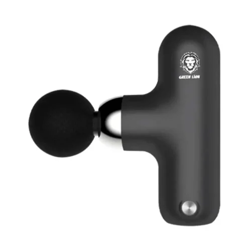 ماساژور تفنگی گرین لاین Mini Massage Gun Pro - Image 1