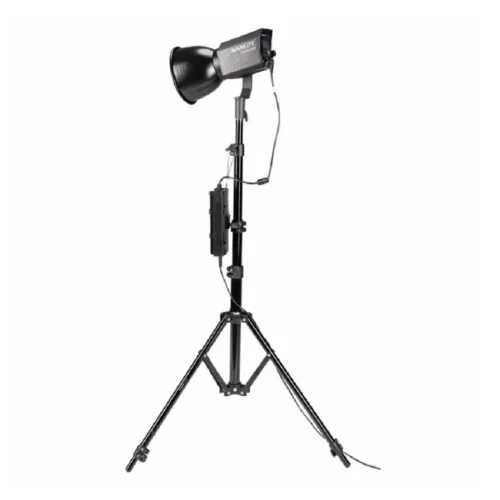 سه پایه نور نانلایت Nanliite LS-186 Light stand - Image 2