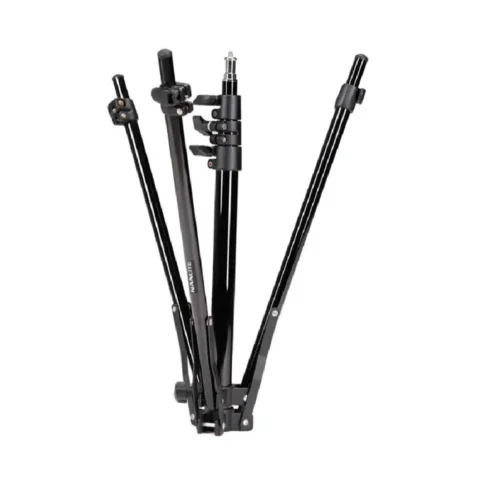 سه پایه نور نانلایت Nanliite LS-186 Light stand - Image 4