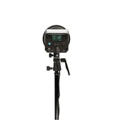 ویدیو لایت نانلایت Nanlite FC-120B Bi-Color LED Spotlight - Image 3