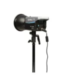 ویدیو لایت نانلایت Nanlite FC-120B Bi-Color LED Spotlight - Image 4