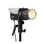 ویدیو لایت نانلایت Nanlite FC-60B Bi-Color LED Spotlight