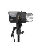 ویدیو لایت نانلایت Nanlite FC-60B Bi-Color LED Spotlight - Image 4