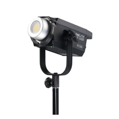 ویدیو لایت نانلایت Nanlite FS-150B LED Bi-Color Monolight - Image 1