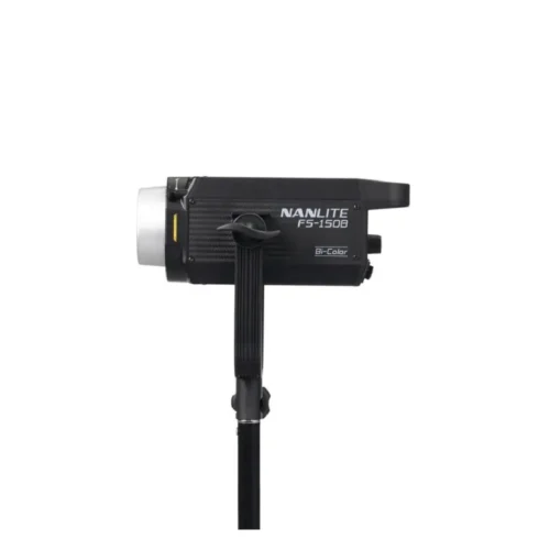 ویدیو لایت نانلایت Nanlite FS-150B LED Bi-Color Monolight - Image 2