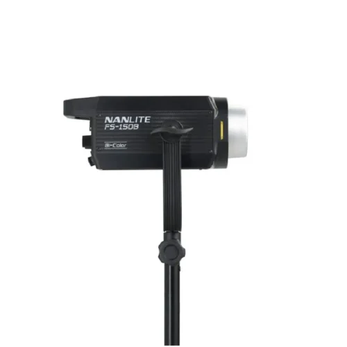 ویدیو لایت نانلایت Nanlite FS-150B LED Bi-Color Monolight - Image 3
