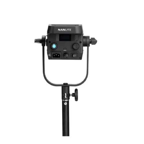 ویدیو لایت نانلایت Nanlite FS-150B LED Bi-Color Monolight - Image 5