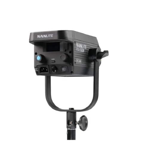 ویدیو لایت نانلایت Nanlite FS-150B LED Bi-Color Monolight - Image 4