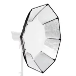 اکتاباکس سايز 90 سانتي متر Octabox 90cm (with bowens mount) - Image 3