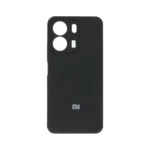 قاب سیلیکونی Poco C65