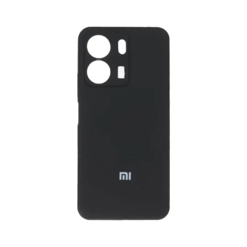 قاب سیلیکونی Poco C65 - Image 1