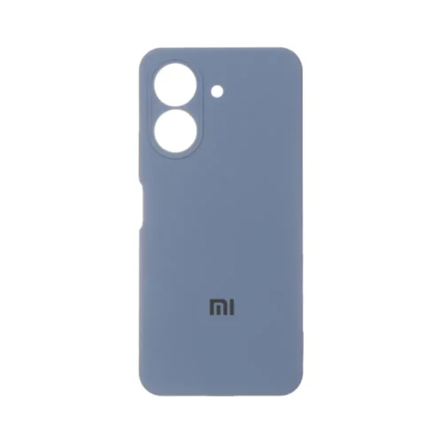 قاب سیلیکونی Poco C65 - Image 6