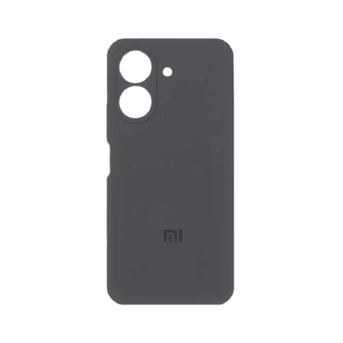 قاب سیلیکونی Poco C65 - Image 5