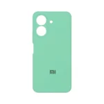 قاب سیلیکونی Poco C65 - Image 4