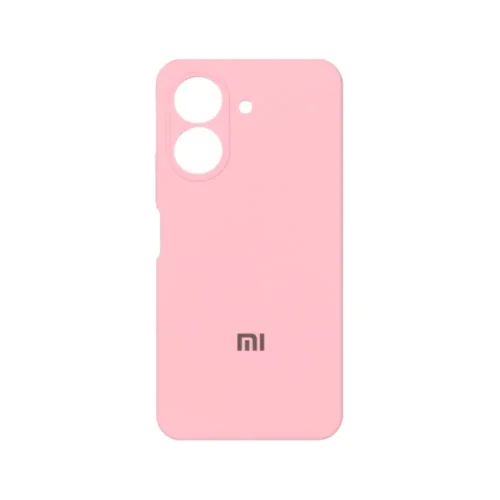قاب سیلیکونی Poco C65 - Image 3