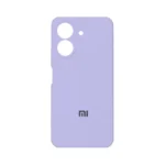 قاب سیلیکونی Poco C65 - Image 2
