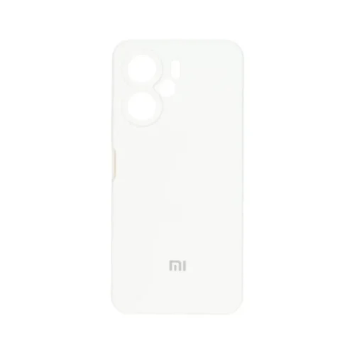 قاب سیلیکونی Poco C65 - Image 7