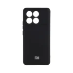 قاب سیلیکونی Poco F6 Pro 5G