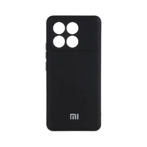 قاب سیلیکونی Poco F6 Pro 5G - Image 1