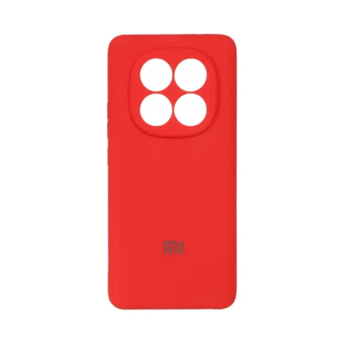 قاب سیلیکونی Poco X7 5G - Image 2