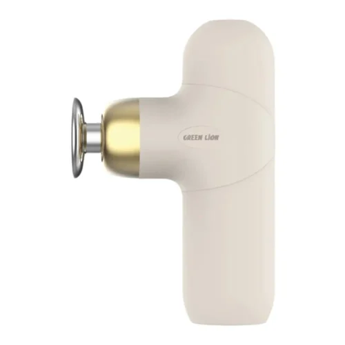 ماساژور تفنگی گرین لاین Premium Massage Gun - Image 1