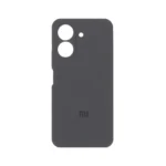 قاب سیلیکونی Xiaomi Redmi 13C - Image 4