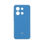 قاب سیلیکونی Redmi Note 13 4G - Image 5
