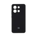 قاب سیلیکونی Redmi Note 13 4G - Image 6