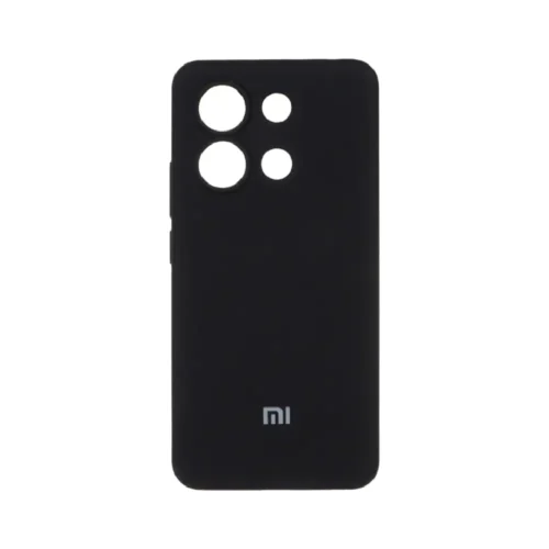 قاب سیلیکونی Redmi Note 13 4G - Image 6