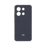قاب سیلیکونی Redmi Note 13 4G - Image 4