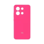 قاب سیلیکونی Redmi Note 13 4G - Image 2