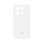 قاب سیلیکونی Redmi Note 13 4G