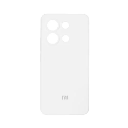 قاب سیلیکونی Redmi Note 13 4G - Image 1