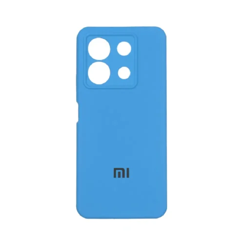 قاب سیلیکونی Redmi Note 13 Pro 5G / Poco X6 5G - Image 6