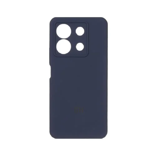 قاب سیلیکونی Redmi Note 13 Pro 5G / Poco X6 5G - Image 5