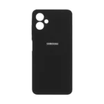قاب سیلیکونی Samsung A06 - Image 2