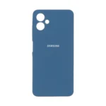 قاب سیلیکونی Samsung A06 - Image 3