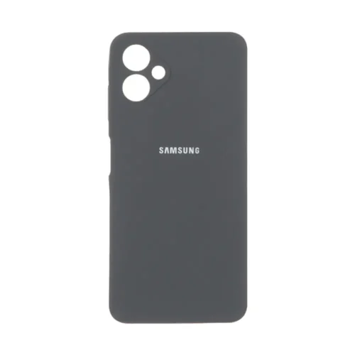 قاب سیلیکونی Samsung A06 - Image 4