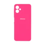 قاب سیلیکونی Samsung A06 - Image 5
