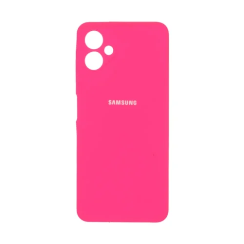 قاب سیلیکونی Samsung A06 - Image 5