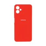قاب سیلیکونی Samsung A06 - Image 6