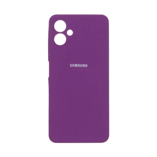 قاب سیلیکونی Samsung A06 - Image 7