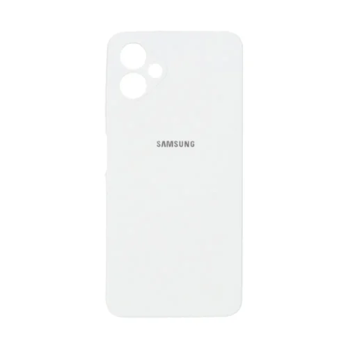 قاب سیلیکونی Samsung A06 - Image 1