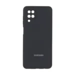قاب سیلیکونی Samsung A12
