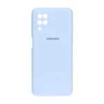 قاب سیلیکونی Samsung A12 - Image 7