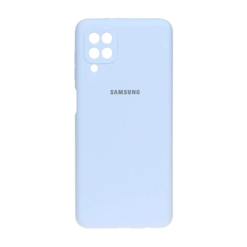 قاب سیلیکونی Samsung A12 - Image 7