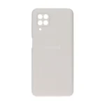 قاب سیلیکونی Samsung A12 - Image 5