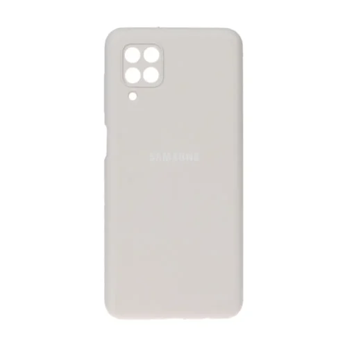 قاب سیلیکونی Samsung A12 - Image 5